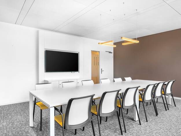 Bürofläche zur Miete 160 m² Bürofläche teilbar von 45 m² bis 160 m² Heidkampsweg 58 Otterndorf Hamburg 20097