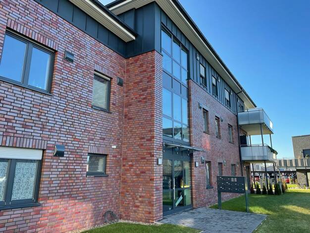 Wohnung zur Miete 730 € 2 Zimmer 74,9 m² frei ab 31.10.2026 Kuhlstücken Schneverdingen Schneverdingen 29640