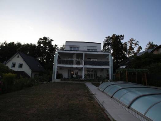 Penthouse zum Kauf 529.000 € 4 Zimmer 90 m² 2. Geschoss Lustenau Linz 4020