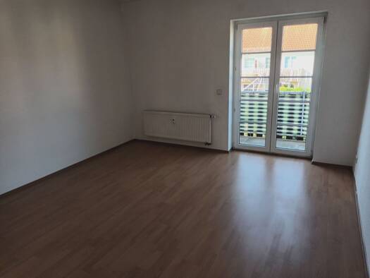 Wohnung zur Miete 320 € 2 Zimmer 46 m² 2. Geschoss frei ab sofort Heidestraße 82 Innenstadt Dessau-Roßlau 06842