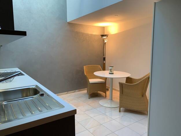 Studio zum Kauf provisionsfrei 1 Zimmer 45 m² UG frei ab sofort Trudering-Riem München 81827