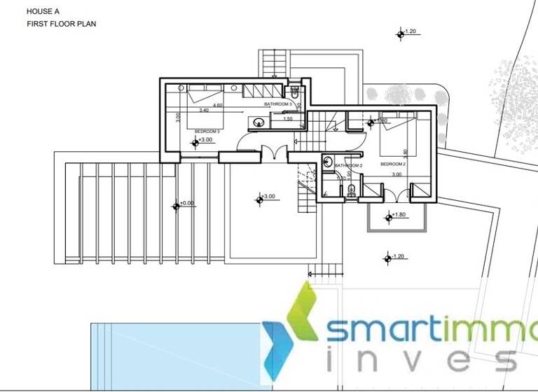 Villa zum Kauf 620.000 € 4 Zimmer 113 m² 1.214 m² Grundstück Kastraki, Naxos 843 02