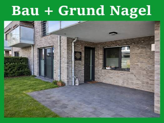 Wohnung zur Miete 1.085 € 4 Zimmer 112,8 m² frei ab 01.06.2026 Harsewinkel 33428