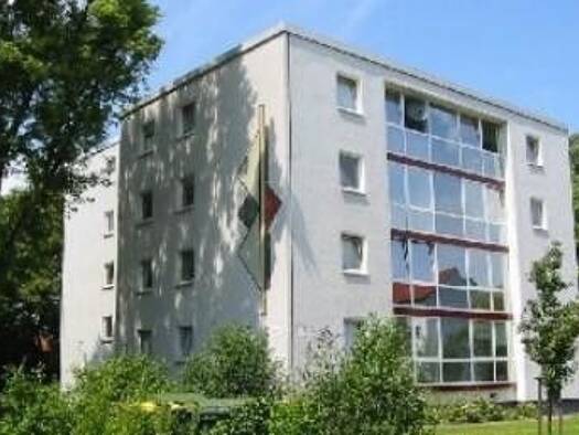 Wohnung zur Miete 578 € 3,5 Zimmer 66,5 m² 2. Geschoss frei ab 12.09.2026 Detmolder Straße 3 Rauxel Castrop-Rauxel 44575