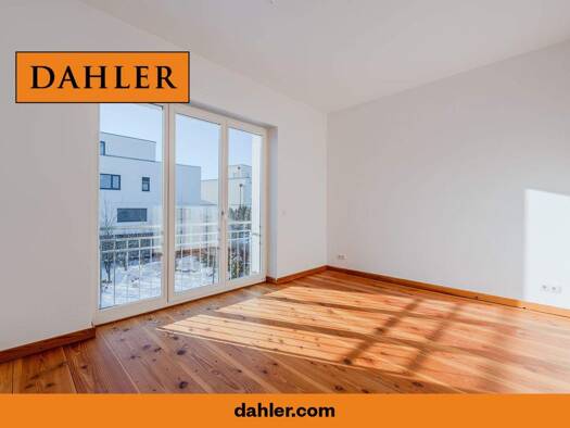 Doppelhaushälfte zur Miete 3.500 € 5 Zimmer 190 m² 525 m² Grundstück Nauener Vorstadt Potsdam 14469