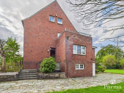 Doppelhaushälfte zum Kauf 347.000 € 7 Zimmer 194,2 m² 981 m² Grundstück Kirchberg Jülich 52428