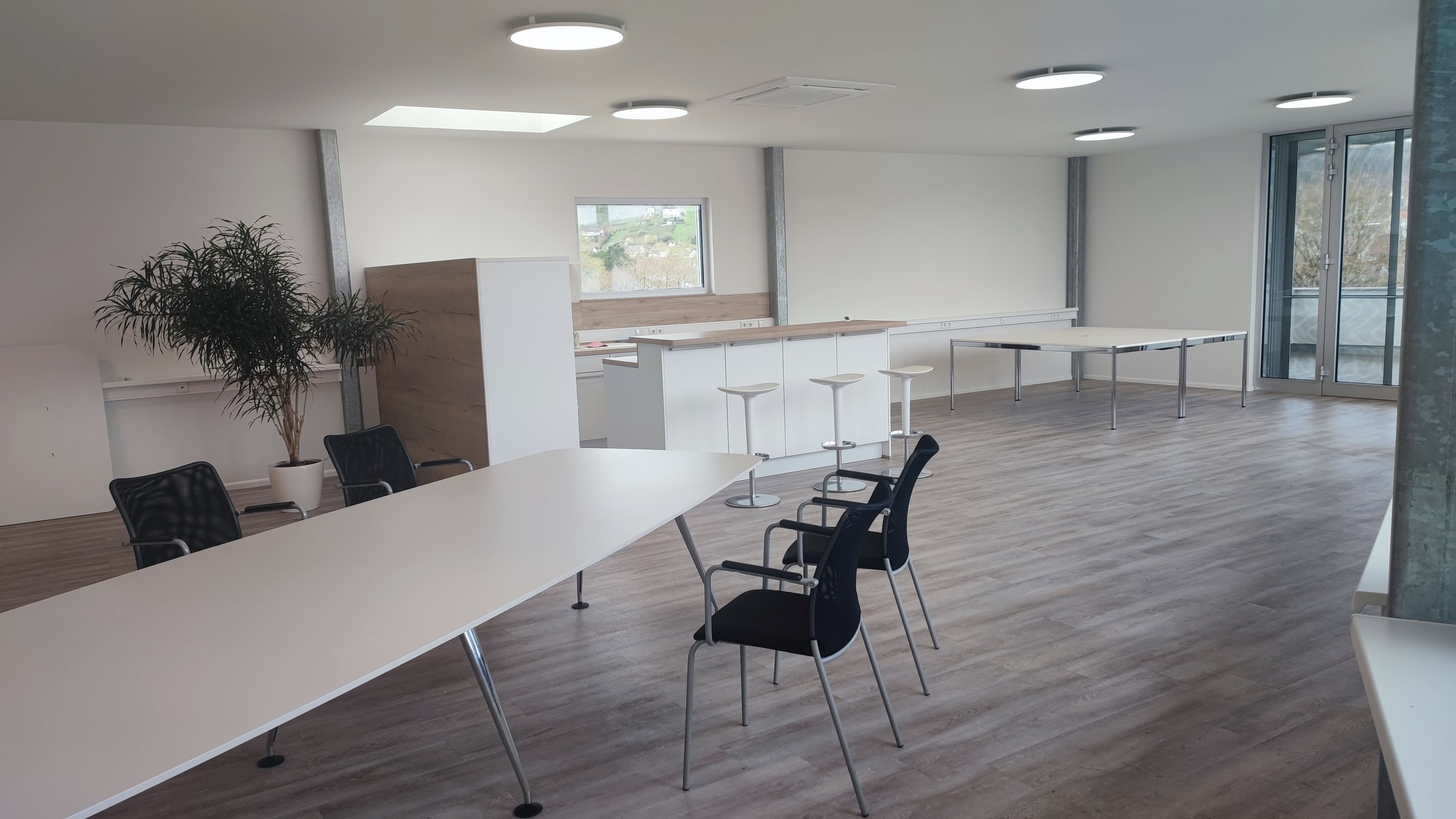 Bürofläche zur Miete provisionsfrei 10,50 € 3 Zimmer 238 m²<br/>Bürofläche Im Entenbad 23 Hauingen Lörrach 79541