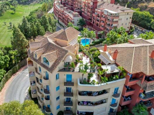 Studio zum Kauf 1.085.000 € 5 Zimmer 497 m² Benalmádena 29630