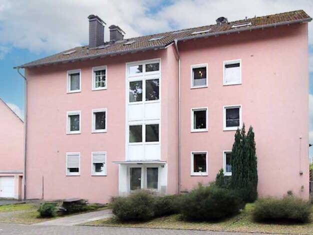 Wohnung zum Kauf 169.000 € 3 Zimmer 65 m² 2. Geschoss frei ab 01.10.2026 Brake Heepen 33729