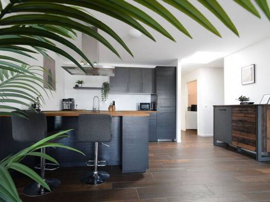 Wohnung zum Kauf 259.000 € 1,5 Zimmer 68 m² EG Damm Aschaffenburg 63741