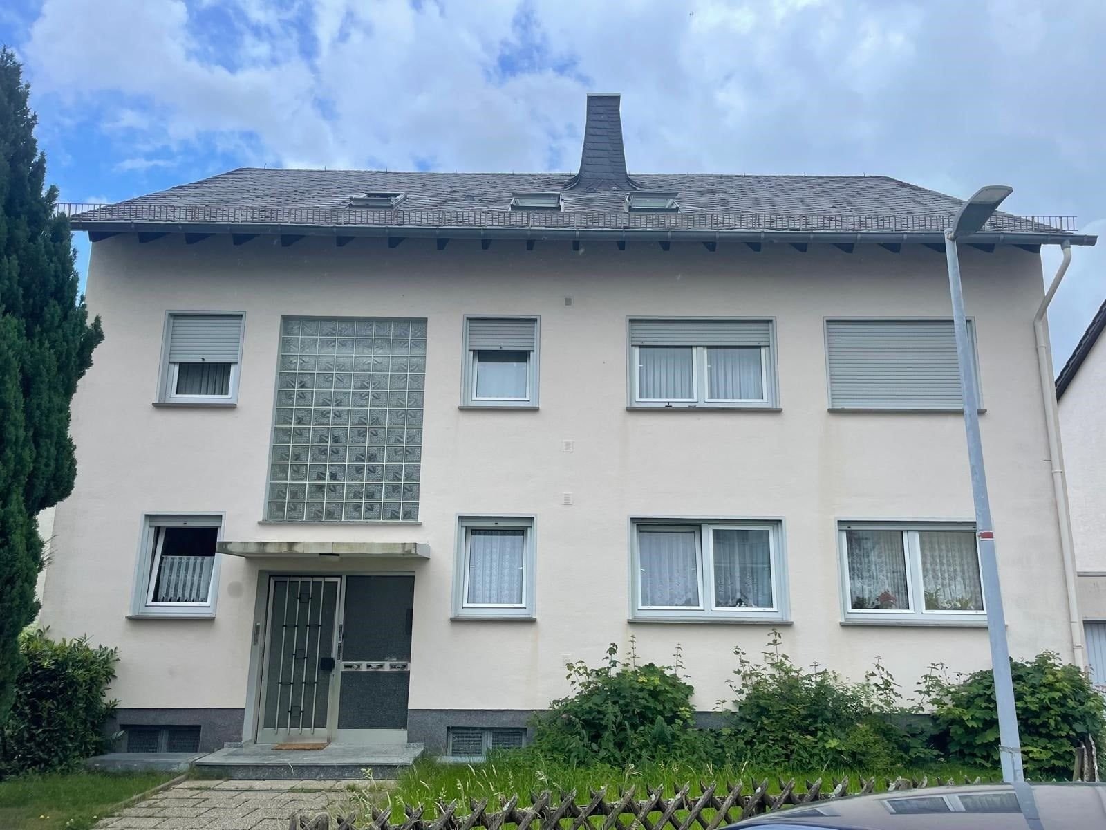 Mehrfamilienhaus zum Kauf 495.000 € 12 Zimmer 301 m²<br/>Wohnfläche 525 m²<br/>Grundstück Rheinböllen 55494