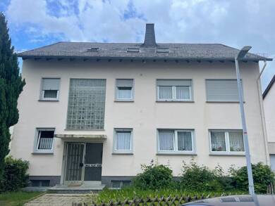 Mehrfamilienhaus zum Kauf 440.000 € 12 Zimmer 301 m² 525 m² Grundstück Rheinböllen 55494