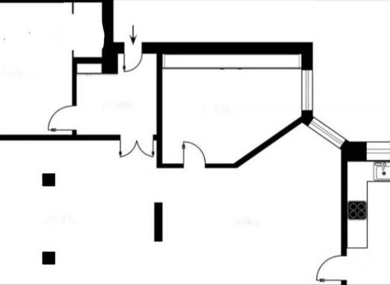 Penthouse zur Miete 2.386 € 3 Zimmer 152 m² 5. Geschoss frei ab 15.03.2026 Hohenzollerndamm Wilmersdorf Berlin 10717