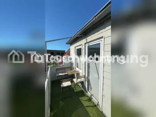Wohnung zur Miete Tauschwohnung 600 € 3 Zimmer 68 m² 4. Geschoss Mitte Mitte 30159