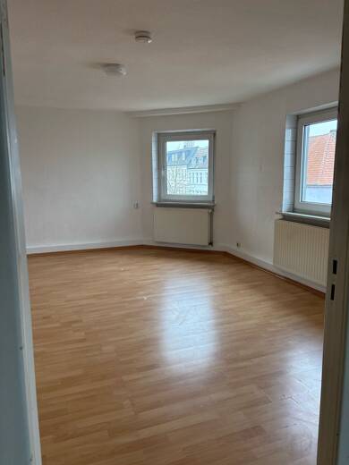 Wohnung zur Miete 598 € 2 Zimmer 53 m² Dachgeschoss, 4. Geschoss frei ab sofort Grumbrechstr. 51 Hausbruch Hamburg 21075