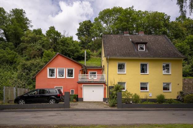Einfamilienhaus zum Kauf provisionsfrei 349.000 € 6 Zimmer 200 m² 1.000 m² Grundstück Trendelburg Trendelburg 34388