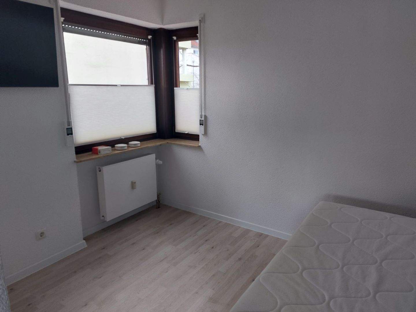 Immobilie in Zirndorf - Modern Living - moderne und hochwertig ausgestattete 2-Zimmerwohnung in Zirndorf ! - Bild 3