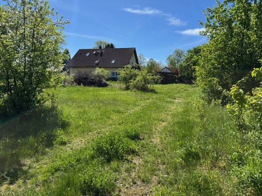Grundstück zum Kauf 103.740 € 798 m² Grundstück Feldberg Feldberger Seenlandschaft 17258
