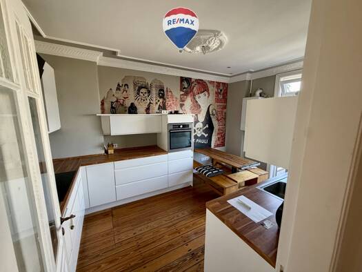 Wohnung zum Kauf 369.000 € 2 Zimmer 53,7 m² Bahrenfeld Altona 22761