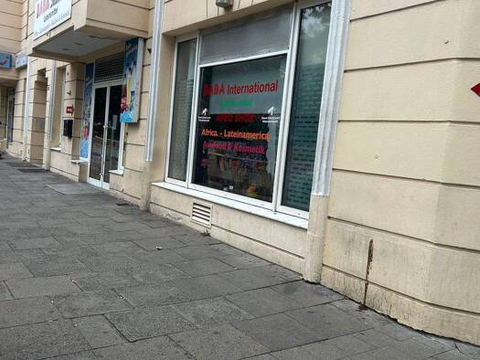 Ladenfläche zum Kauf 695.000 € St. Georg Mitte 20097