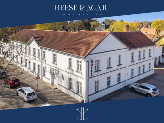 Restaurant zum Kauf 1.490.000 € 2.810 m² Grundstück Borgsdorf Hohen Neuendorf 16556