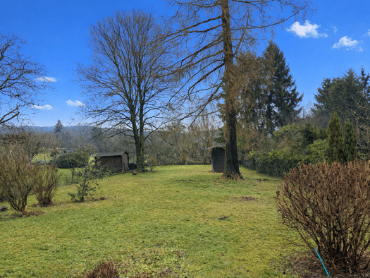 Grundstück zum Kauf 1.050.000 € 1.100 m² Grundstück frei ab sofort Friedrichsdorf Friedrichsdorf 61381