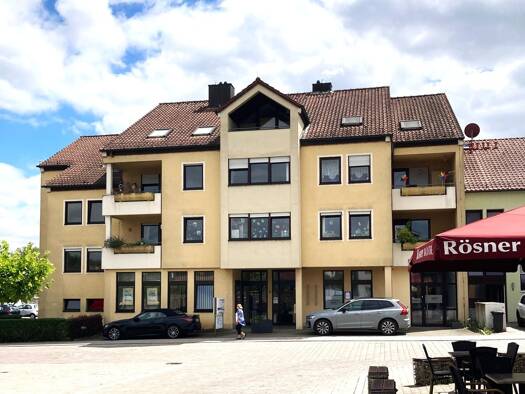 Wohnung zur Miete 910 € 3 Zimmer 86 m² frei ab sofort Zell a. Main 97299
