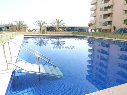 Wohnung zum Kauf 390.000 € 2 Zimmer 88 m² Avinguda Mare Nostrum Alboraia / Alboraya 46120
