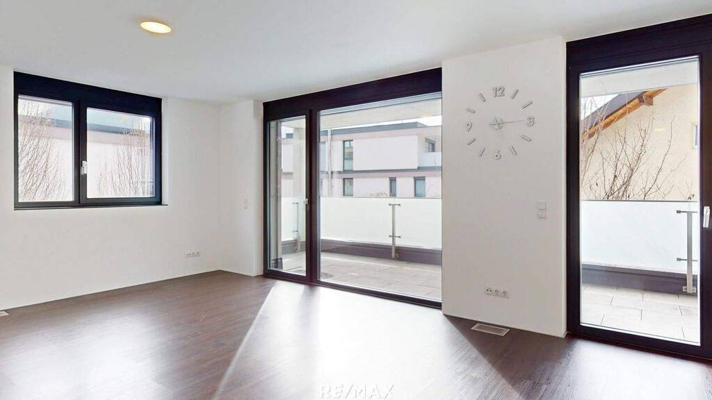 Wohnung zur Miete 970 € 2 Zimmer 62 m² Imst 6460