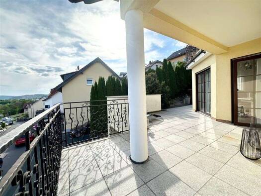 Haus zum Kauf 629.000 € 10 Zimmer 230,3 m² 592 m² Grundstück frei ab sofort Wächtersbach Wächtersbach 63607