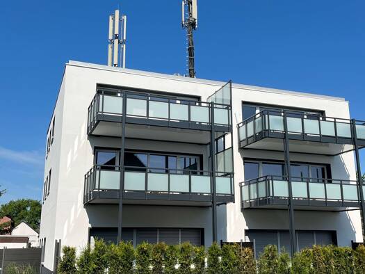 Wohnung zur Miete 700 € 2 Zimmer 59 m² Schulstraße 22 Weddinghofen Bergkamen 59192