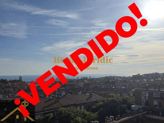 Penthouse zum Kauf 390.000 € 3 Zimmer 142 m² 5. Geschoss Mataró 08304