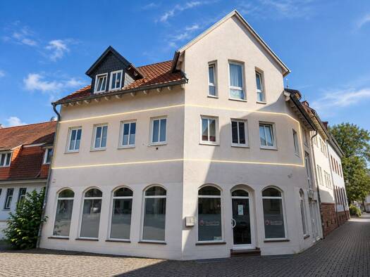 Wohnung zum Kauf 179.000 € 2 Zimmer 57,6 m² Groß-Umstadt Groß-Umstadt 64823