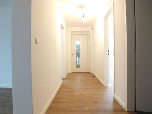 Wohnung zur Miete 720 € 2,5 Zimmer 48,2 m² frei ab 01.07.2026 Dorfstraße 7 Rumohr 24254