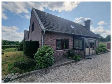 Einfamilienhaus zum Kauf provisionsfrei 249.900 € 4 Zimmer 134 m² 1.040 m² Grundstück Twisteden Kevelaer 47624