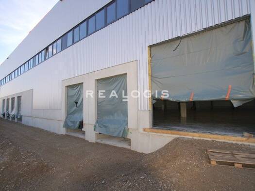 Halle/Industriefläche zur Miete 760 m² Lagerfläche teilbar ab 380 m² Diedenbergen Hofheim am Taunus 65719