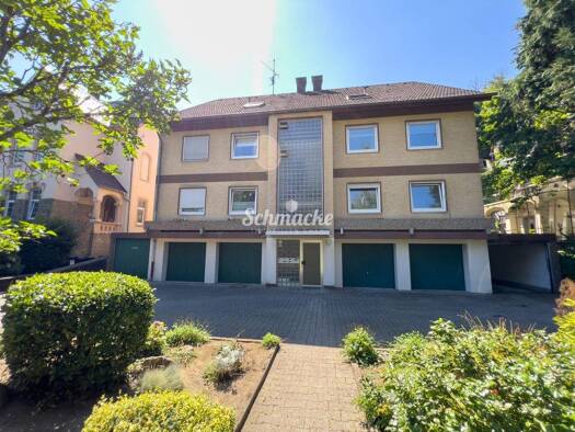Wohnung zur Miete 675 € 3 Zimmer 83 m² Hohenlimburg Hagen / Hohenlimburg 58119