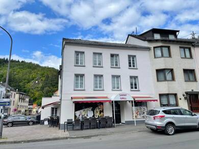 Mehrfamilienhaus zum Kauf 315.000 € 6 Zimmer 316 m² 272 m² Grundstück Neuerburg 54673