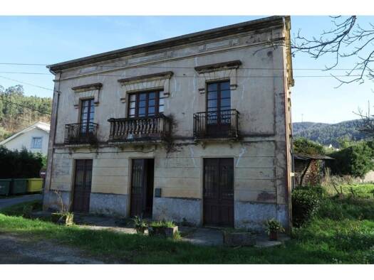Villa zum Kauf 300.000 € 5 Zimmer 309 m² Ortigueira 15339