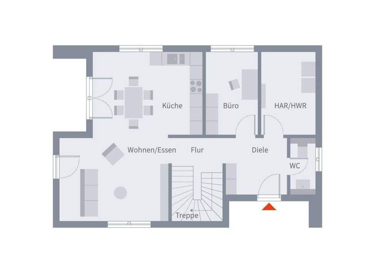 Einfamilienhaus zum Kauf 625.000 € 4 Zimmer 148 m² 400 m² Grundstück Töging Töging am Inn 84513