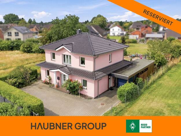 Einfamilienhaus zum Kauf 499.000 € 5 Zimmer 144 m² 890 m² Grundstück Ihlpohl Ritterhude 27721