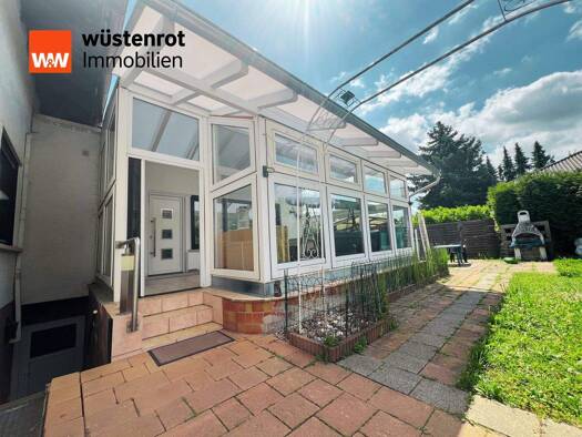 Wohnung zum Kauf 399.000 € 6 Zimmer 220 m² Gau-Bickelheim 55599