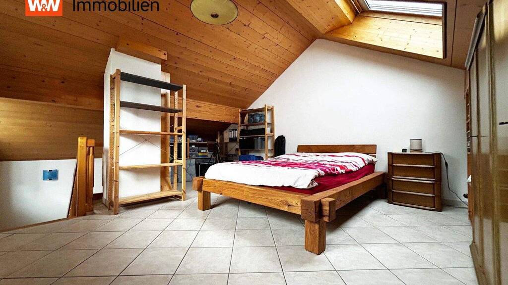 Wohnung zum Kauf 239.000 € 3 Zimmer 96,8 m² Stadtgebiet Sankt Georgen im Schwarzwald 78112