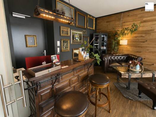 Atelier zur Miete 1.540 € 3 Zimmer Schönbrunner Straße Margareten 1050
