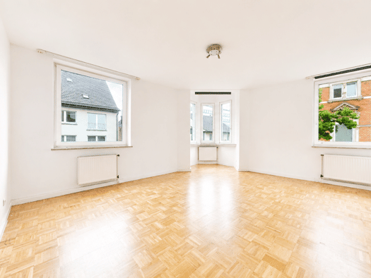 Wohnung zur Miete 630 € 3 Zimmer 90 m² 2. Geschoss frei ab 01.09.2026 Mitte Witten 58452