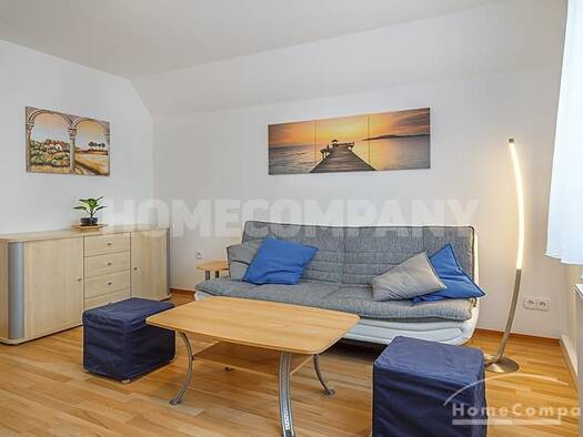 Wohnung zur Miete auf Zeit 1.390 € 2 Zimmer 44 m² frei ab 01.09.2026 Ottobrunn 85521
