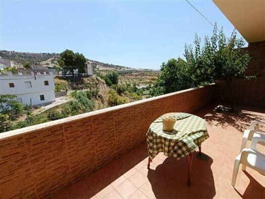 Villa zum Kauf 129.000 € 4 Zimmer 150 m² 350 m² Grundstück Cortes de Baza 18814