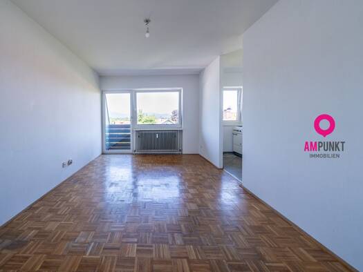 Wohnung zur Miete 550 € 1,5 Zimmer 27 m² Elsbethen 5061