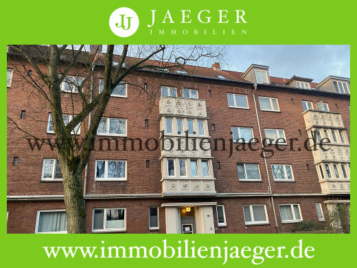 Wohnung zur Miete 630 € 1 Zimmer 45 m²<br/>Wohnfläche 4.<br/>Geschoss 01.04.2025<br/>Verfügbarkeit Washingtonallee 46 Horn Hamburg 22111