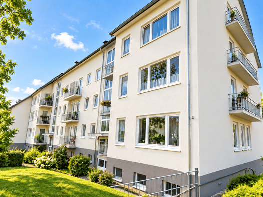 Wohnung zur Miete 649 € 3 Zimmer 65 m² Geschoss 3/3 frei ab 01.10.2026 Walsrode Walsrode 29664